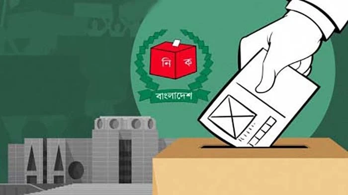 নির্বাচন নিয়ে বড় চ্যালেঞ্জে ইসি